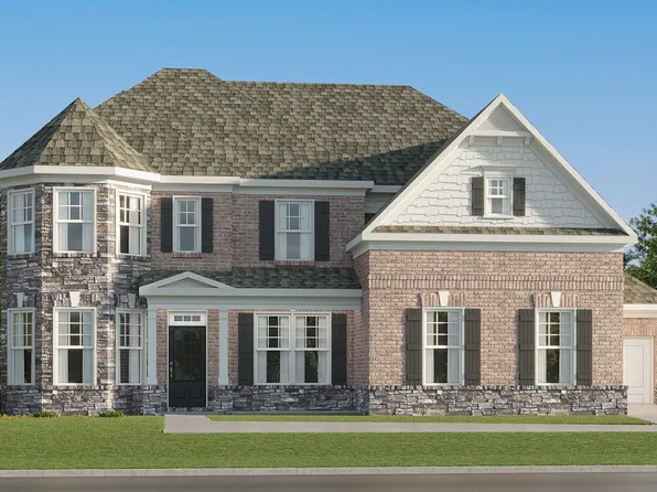 Azalea Plan, Deer Valley