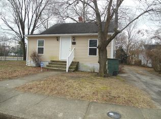 922 Johnson St, Salisbury, MD 21804