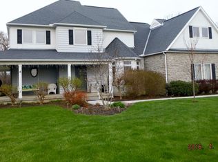 13335 Toll Gate Rd NW, Pickerington, OH 43147