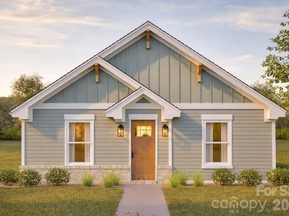 911 Hill St, Albemarle, NC 28001