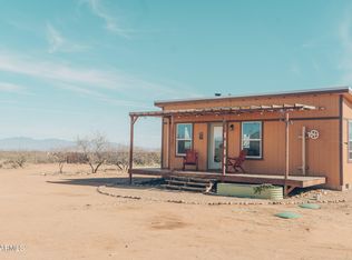 514 E Pearce Rd, Cochise, AZ 85606