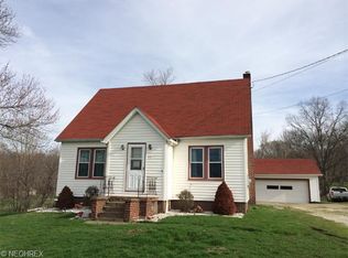 1639 Village St SE, Canton, OH 44707