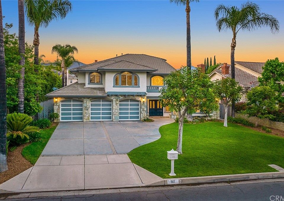 517 Walnut Ave, Arcadia, CA 91007 Zillow