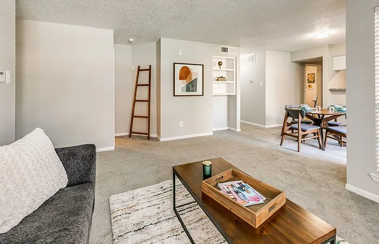 Infinity on The Mark Apartments — Photo 6