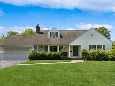 142 Rockaway Avenue, Garden City, NY, 11530