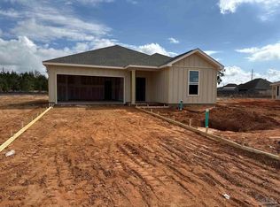 4847 Air Wing Five Rd, Pace, FL 32571