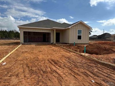 4847 Air Wing Five Rd, Pace, FL, 32571