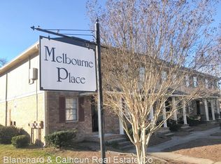 1609 Parnell St #3D, Augusta, GA 30904