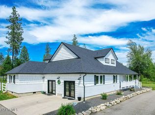 2023 W Dolan Rd, Rathdrum, ID 83858