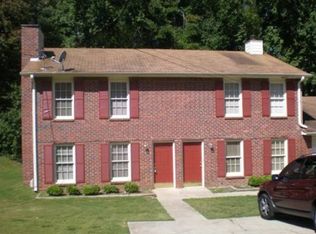 169 Forest Pl, Lawrenceville, GA