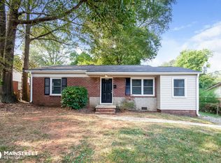 4213 Tillman Rd, Charlotte, NC 28208