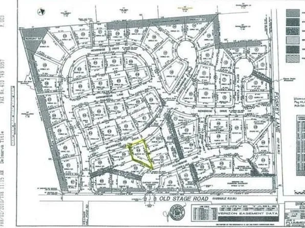 9125 Drawbridge Dr, Delmar, MD 21875