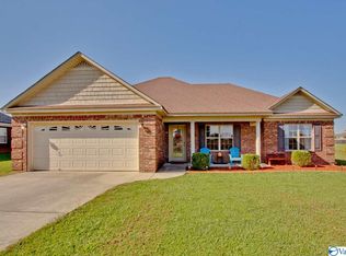 27569 Bethel Rd, Elkmont, AL 35620