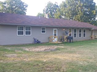 94D1 Rr 81, Koshkonong, MO 65692