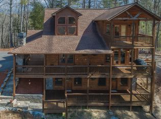 100 Cohutta View Rd, Epworth, GA 30541