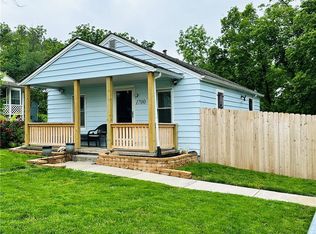 1700 Tilden Ave, Kansas City, MO 64126