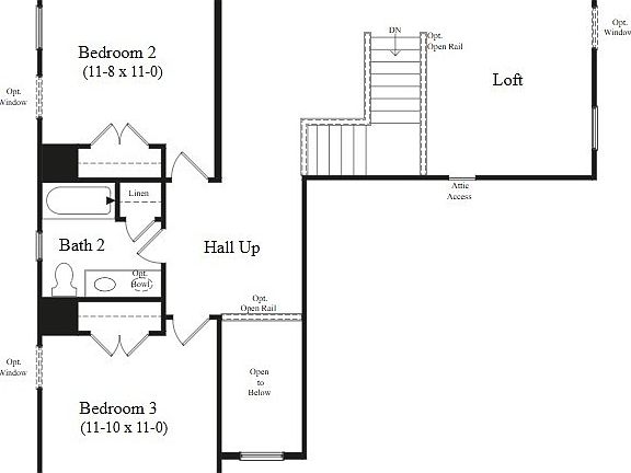 3rd image of this home