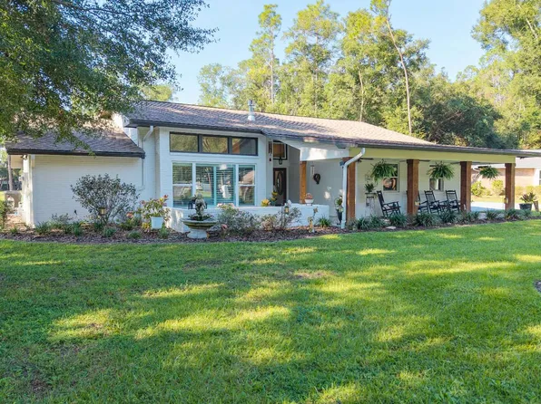 1534 NW Frontier Dr, Lake City, FL 32055