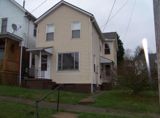 515 Bissell Ave, Oil City, PA 16301