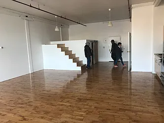 Rented by Esquire Management Corp