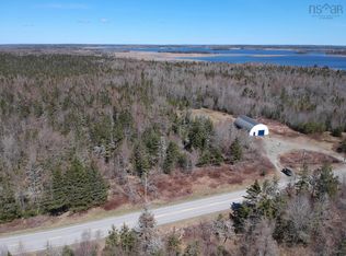 LOT Highway 334, Plymouth, NS B0W 1B0