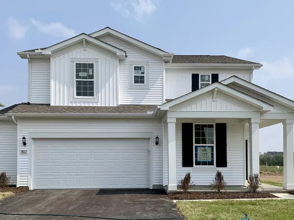3822 Brody Dr, Grove City, OH 43123