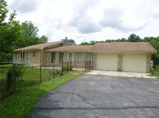 11510 N Vet Ln, Mooresville, IN