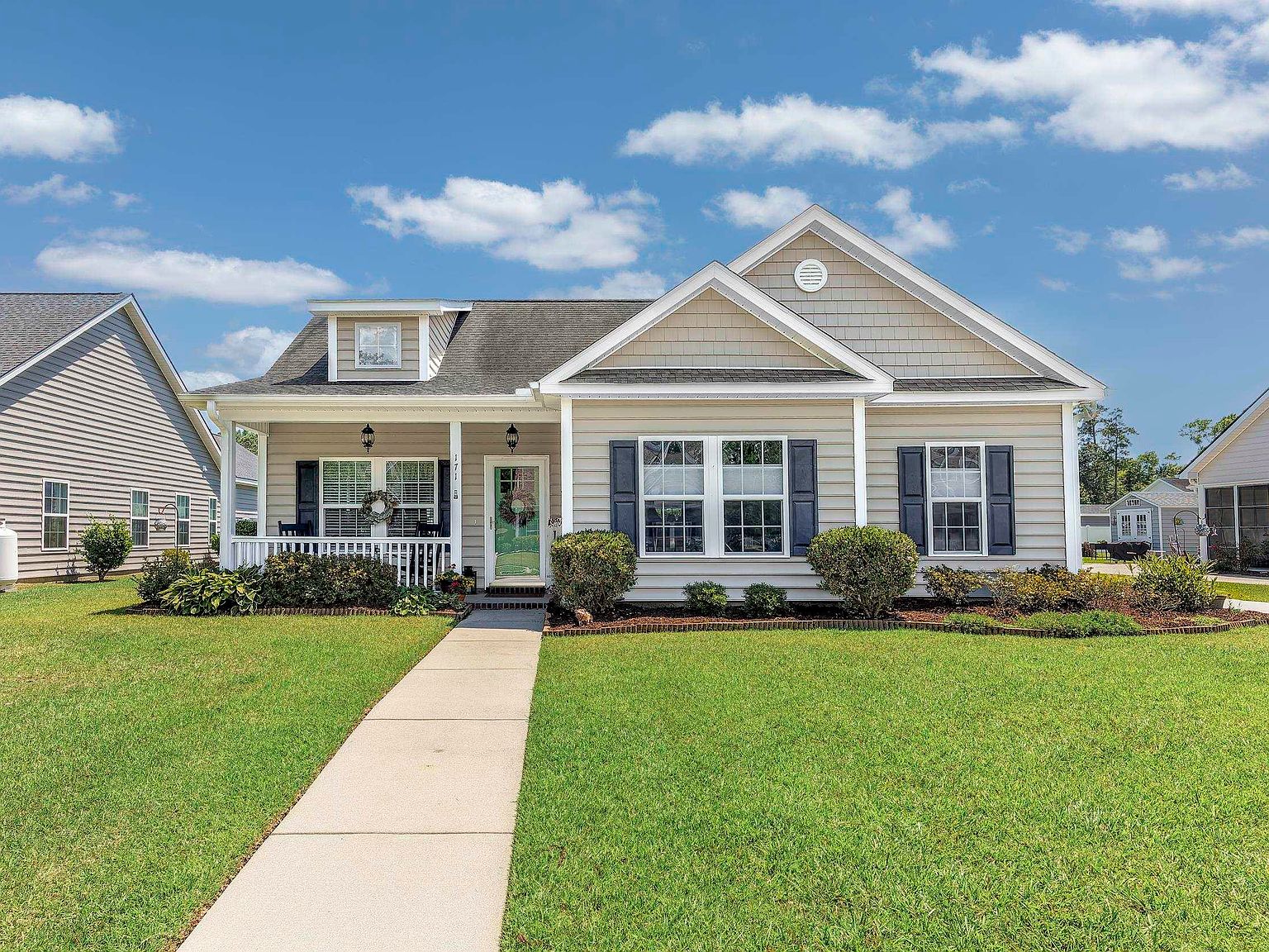 171 Southbury Dr., Myrtle Beach, SC 29588 Zillow