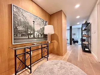 Rented by Keller Williams NYC