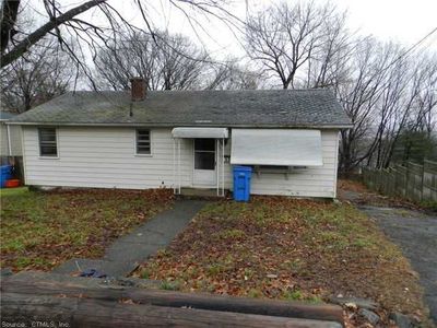 17 Robincrest Dr, Waterbury, CT, 06708