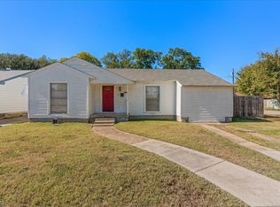 1102 Ralph St, Grand Prairie, TX 75051