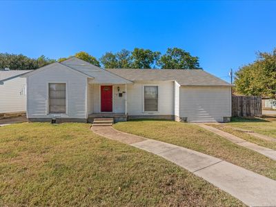 1102 Ralph St, Grand Prairie, TX, 75051