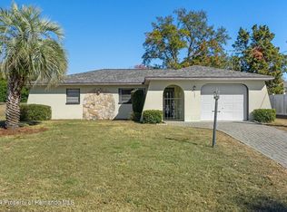 2300 Restmere Ln, Spring Hill, FL 34609
