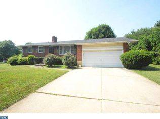 304 Wooddale Ave, New Castle, DE 19720