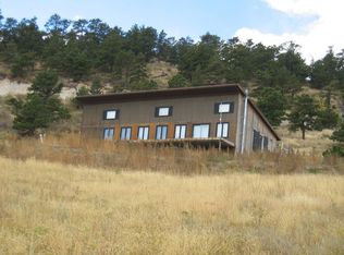 22540 Indian Head Rd, Golden, CO 80403