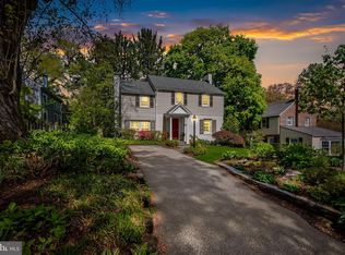 322 Weatherbee Rd, Towson, MD 21286