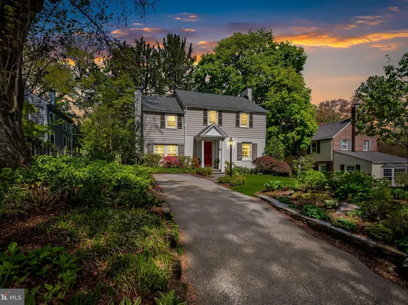 322 Weatherbee Rd, Towson, MD 21286