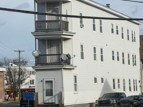 36 Manchester St, Lawrence, MA 01841