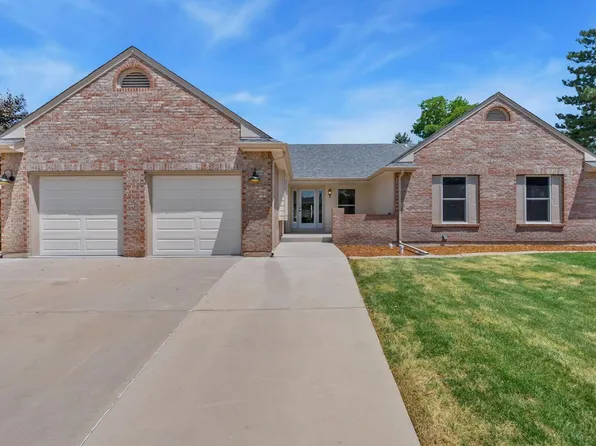 4100 Mount Vernon Ct, Fort Collins, CO 80525