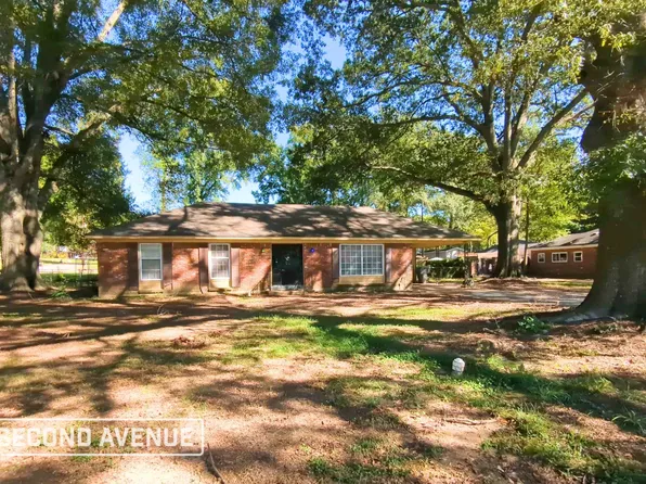 3088 Lynchburg St, Memphis, TN 38134