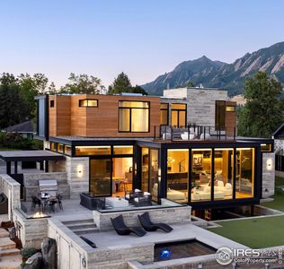 1505 Sunset Blvd, Boulder, CO, 80304