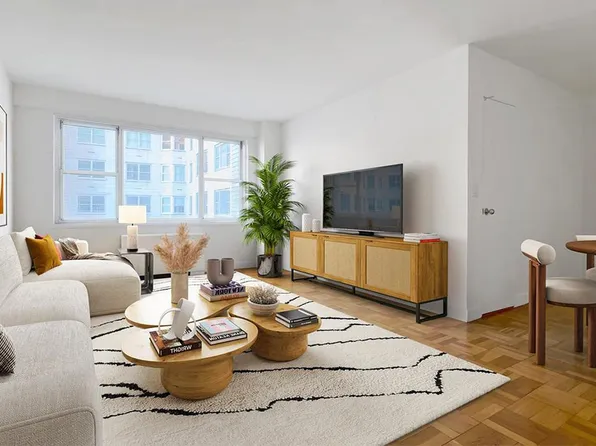 500 East 77th Street image 1 of 8