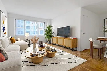 500 East 77th Street, #527