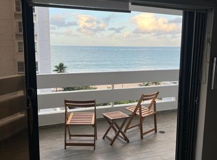 1510 Avenue Ashford #7E, San Juan, PR 00907