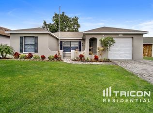 9413 Barnstead Ln, Port Richey, FL 34668