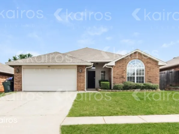 621 Shadowhill St, Norman, OK 73071