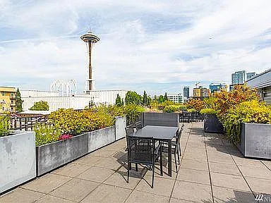 159 Denny Way #604 — Photo 12