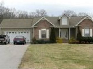 3122 Kave Dr, Cookeville, TN 38506