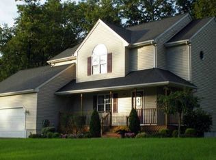 14 Joanna Dr, Attleboro, MA 02703