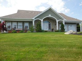 99 Church Road, Victoria, NL A0A4G0